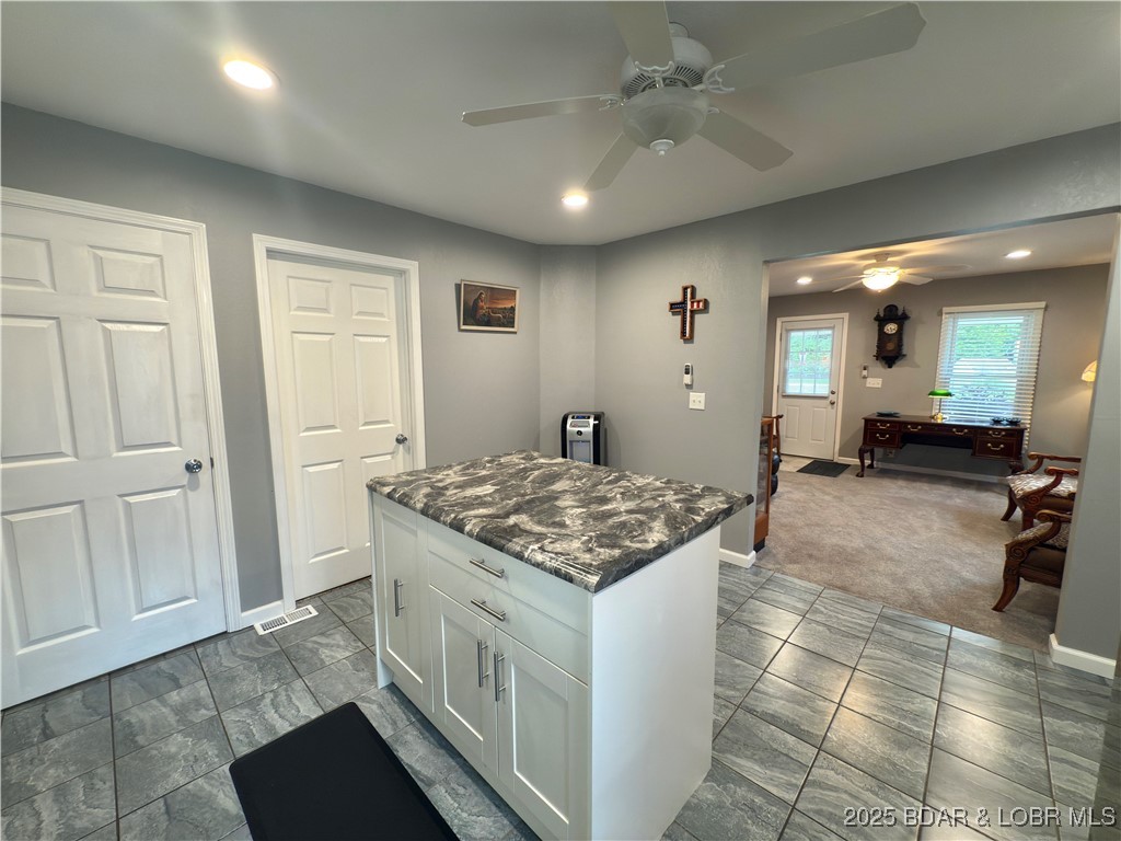 Out of Area - Residential