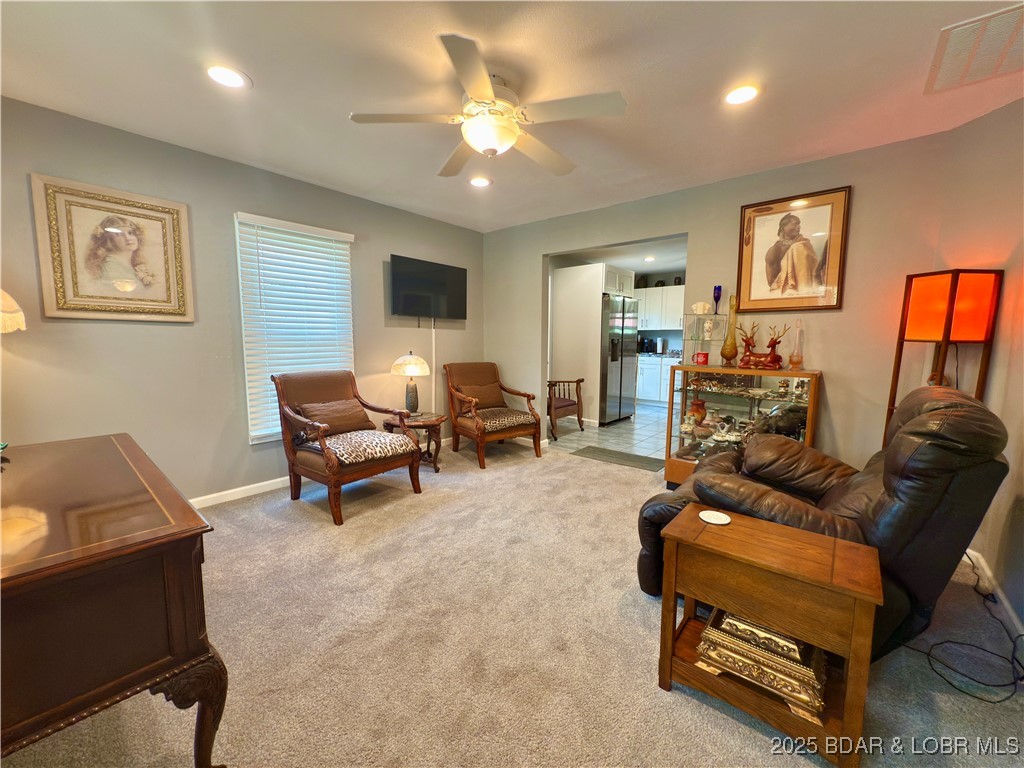 Out of Area - Residential