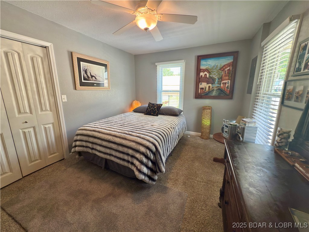 Out of Area - Residential