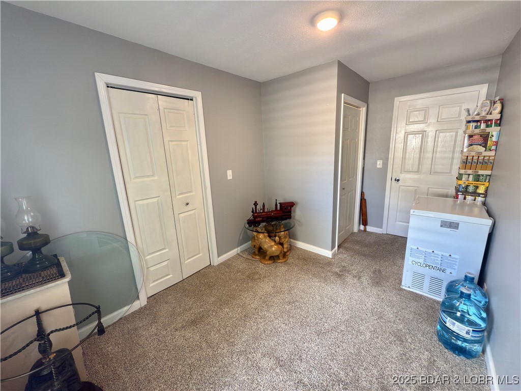 Out of Area - Residential