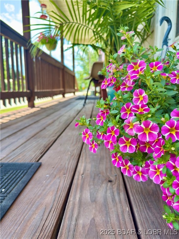 Out of Area - Residential