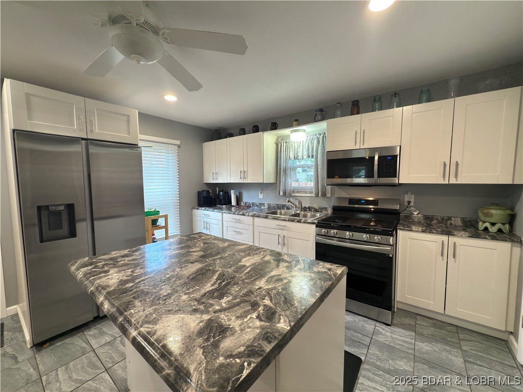 Out of Area - Residential