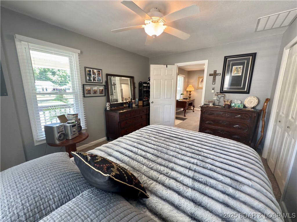 Out of Area - Residential