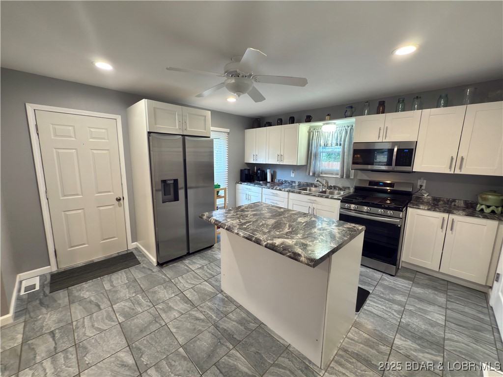 Out of Area - Residential