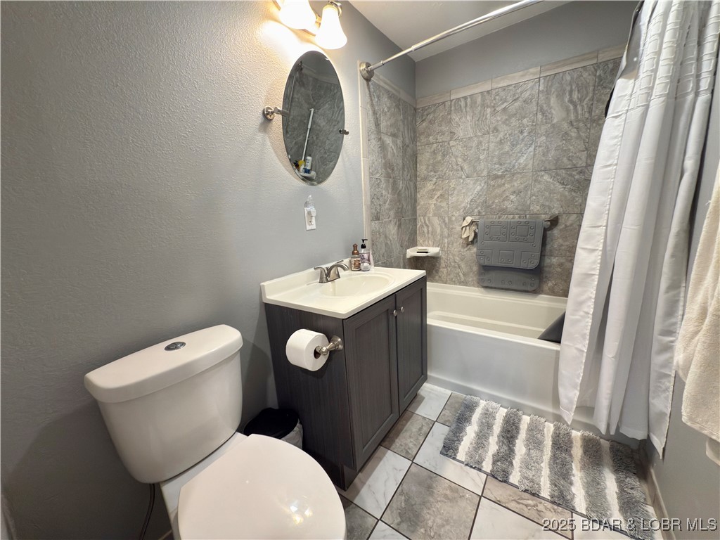 Out of Area - Residential