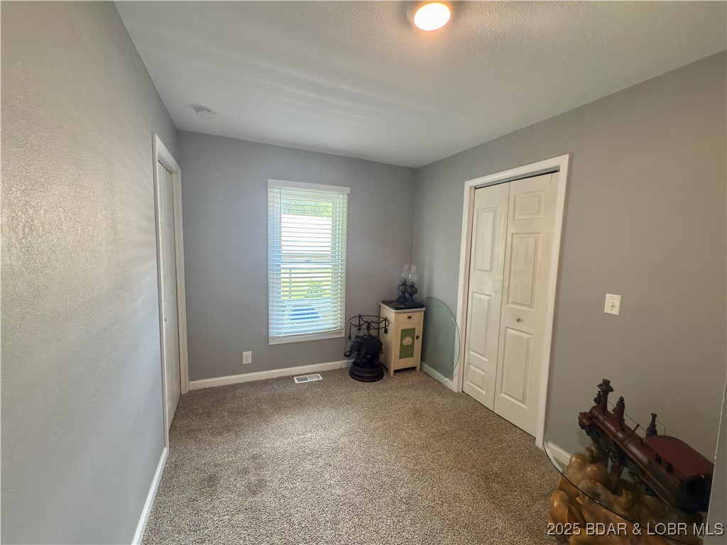 Out of Area - Residential