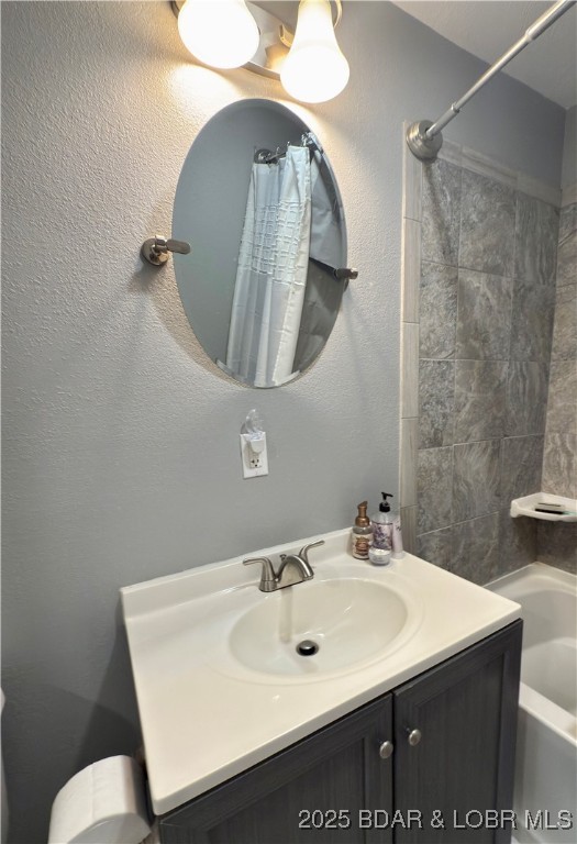 Out of Area - Residential