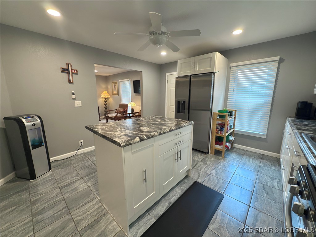 Out of Area - Residential