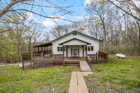 33462 Wh5 Road, Stover, MO 65078 - #: 3562944