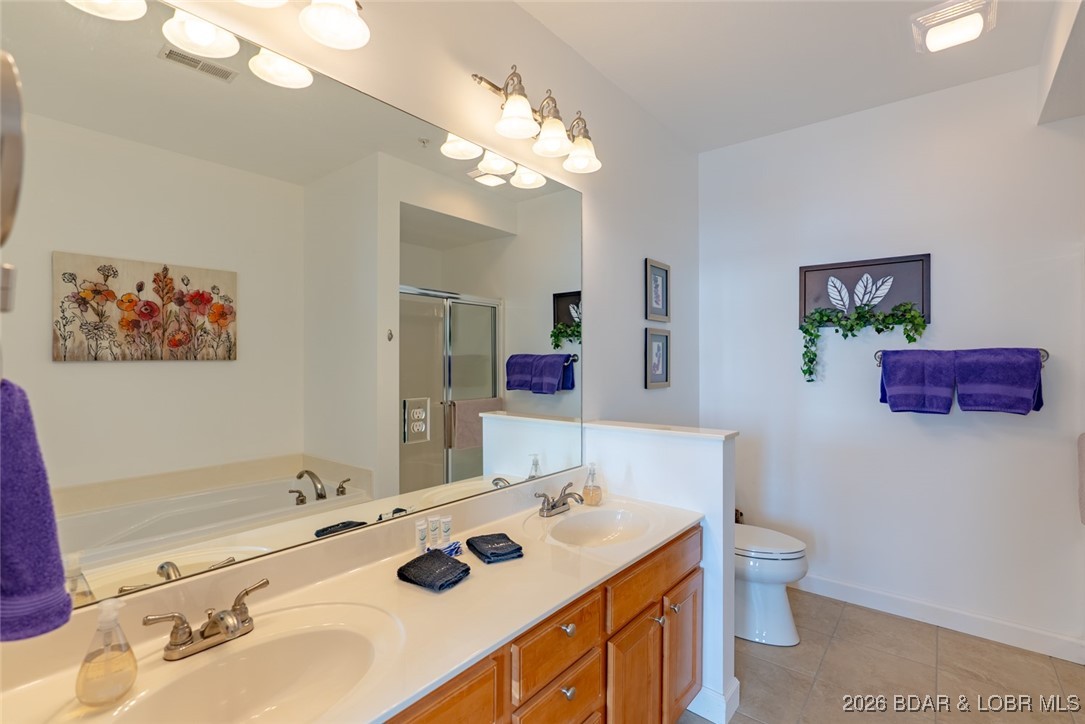 Lands End Communities Subdiv - Residential