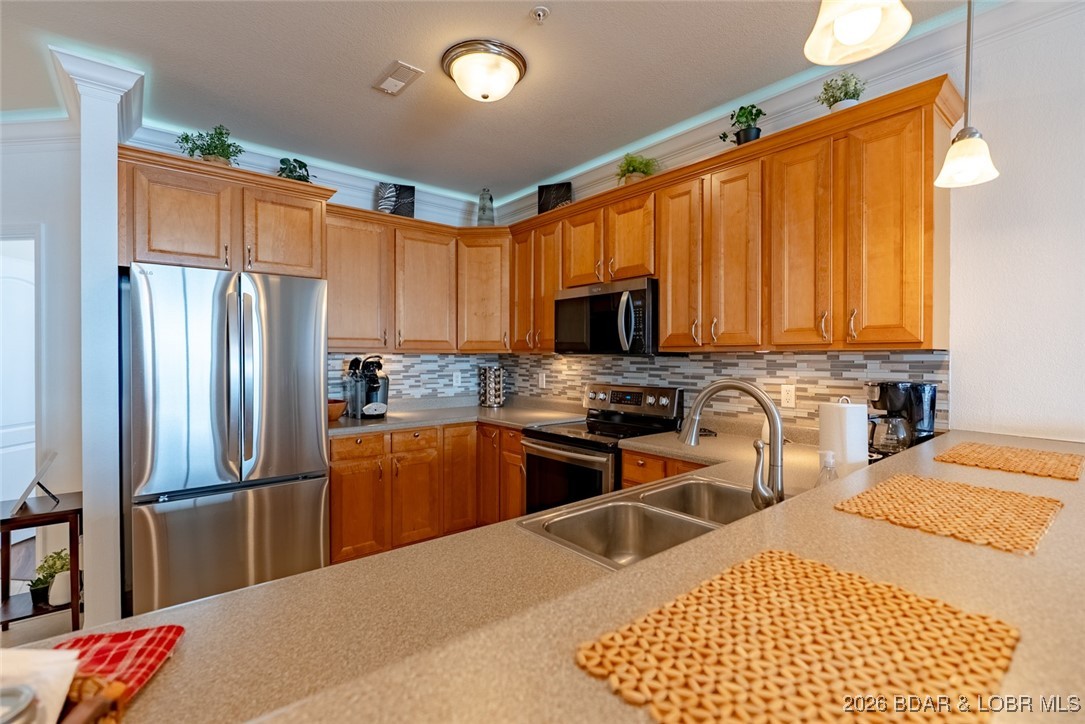 Lands End Communities Subdiv - Residential