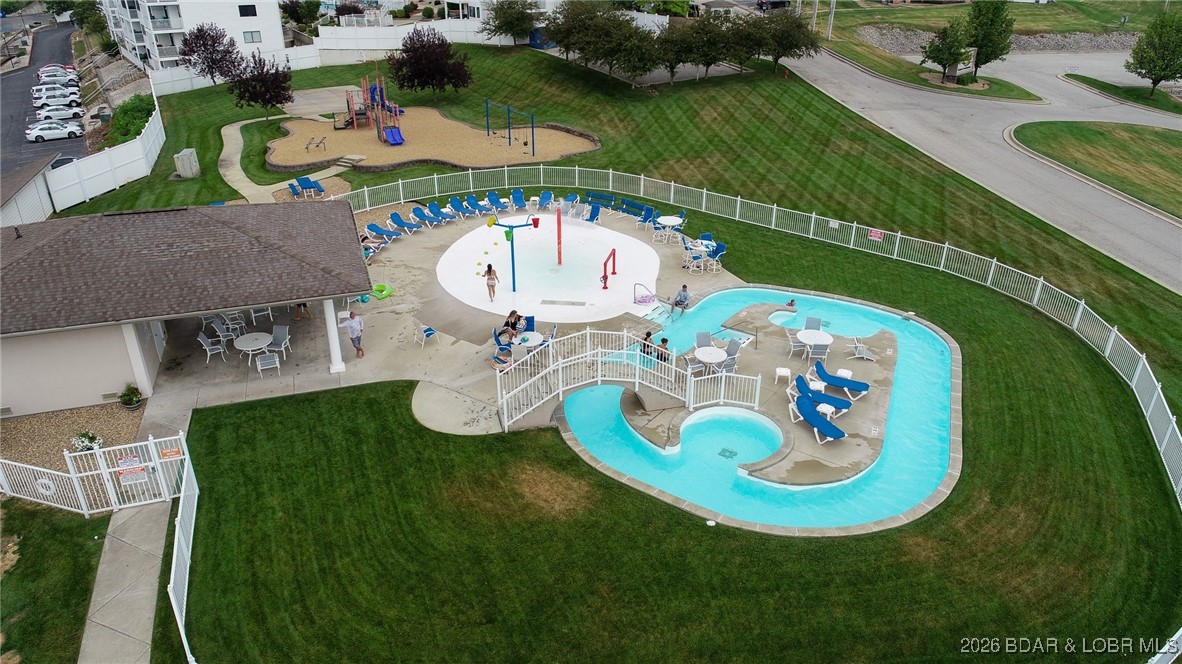 Lands End Communities Subdiv - Residential