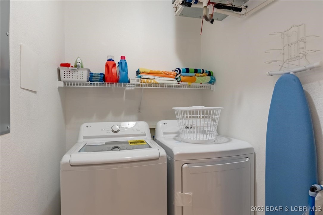 Lands End Communities Subdiv - Residential