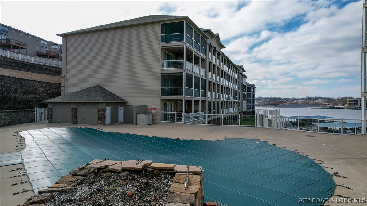 Lands End Communities Subdiv - Residential