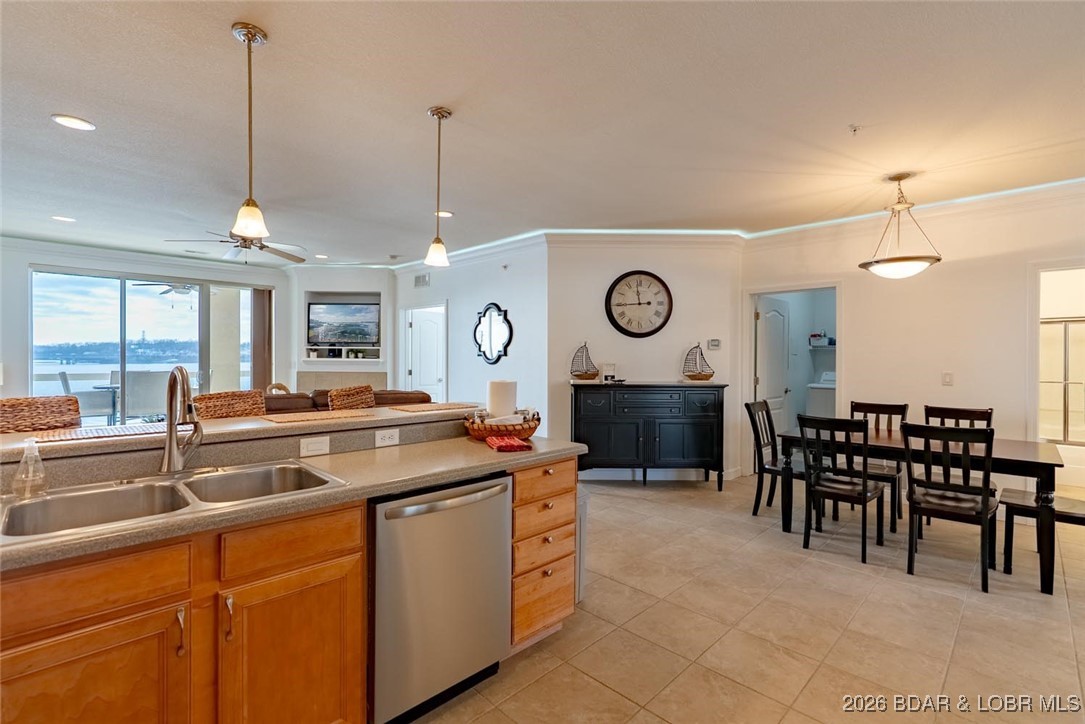 Lands End Communities Subdiv - Residential