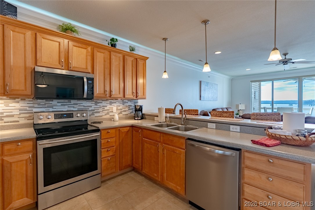 Lands End Communities Subdiv - Residential