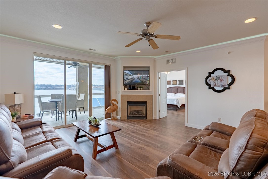 Lands End Communities Subdiv - Residential