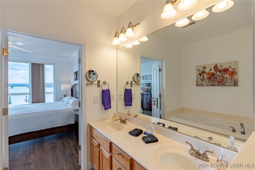 Lands End Communities Subdiv - Residential