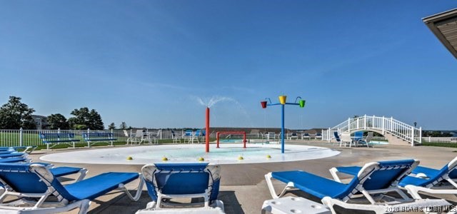 Lands End Communities Subdiv - Residential