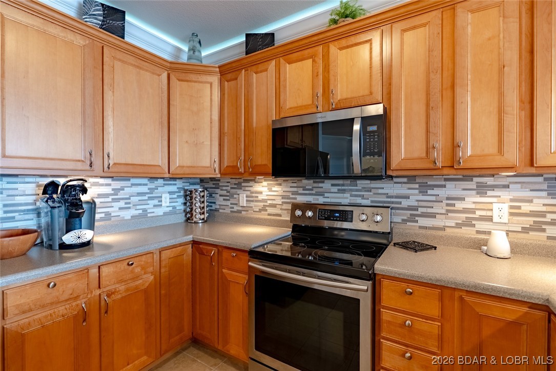 Lands End Communities Subdiv - Residential