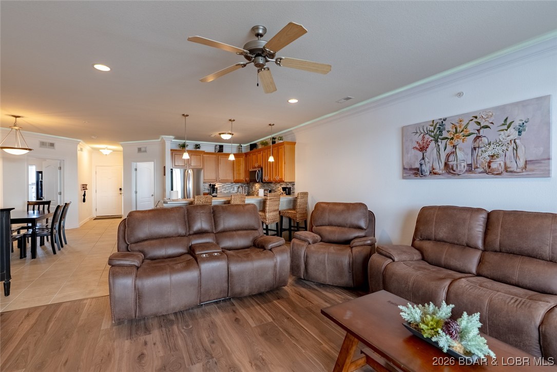 Lands End Communities Subdiv - Residential