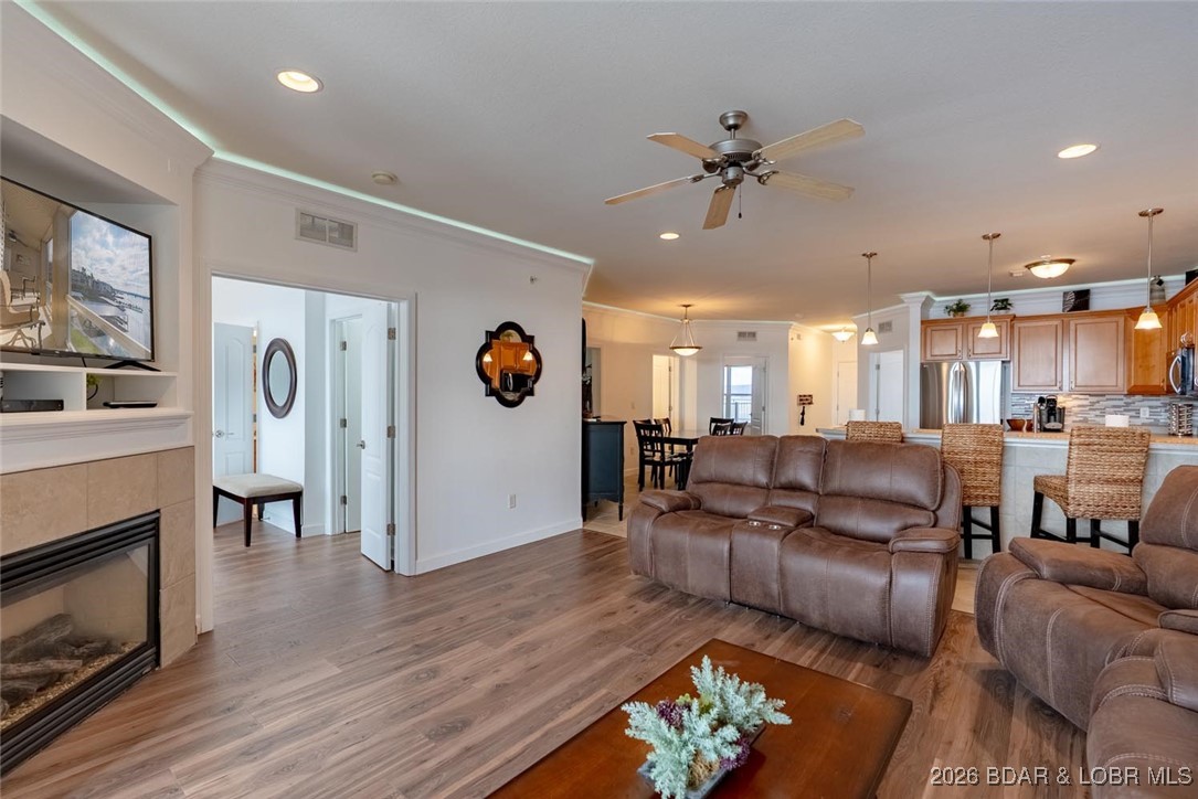 Lands End Communities Subdiv - Residential