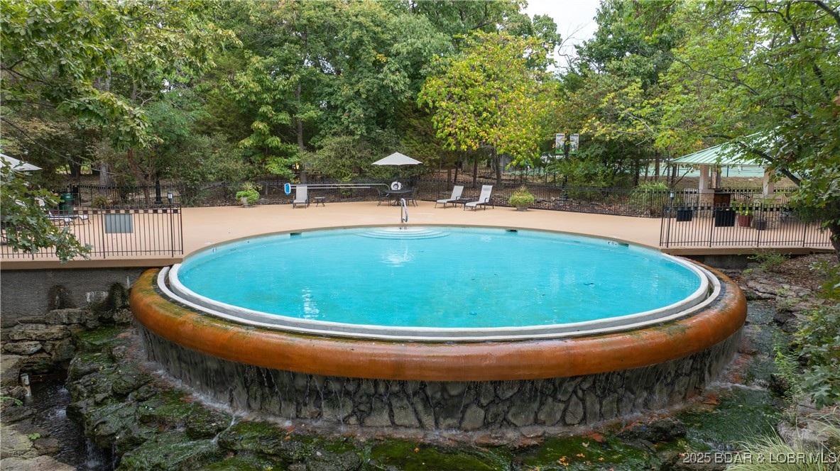 East Lake Village - Land