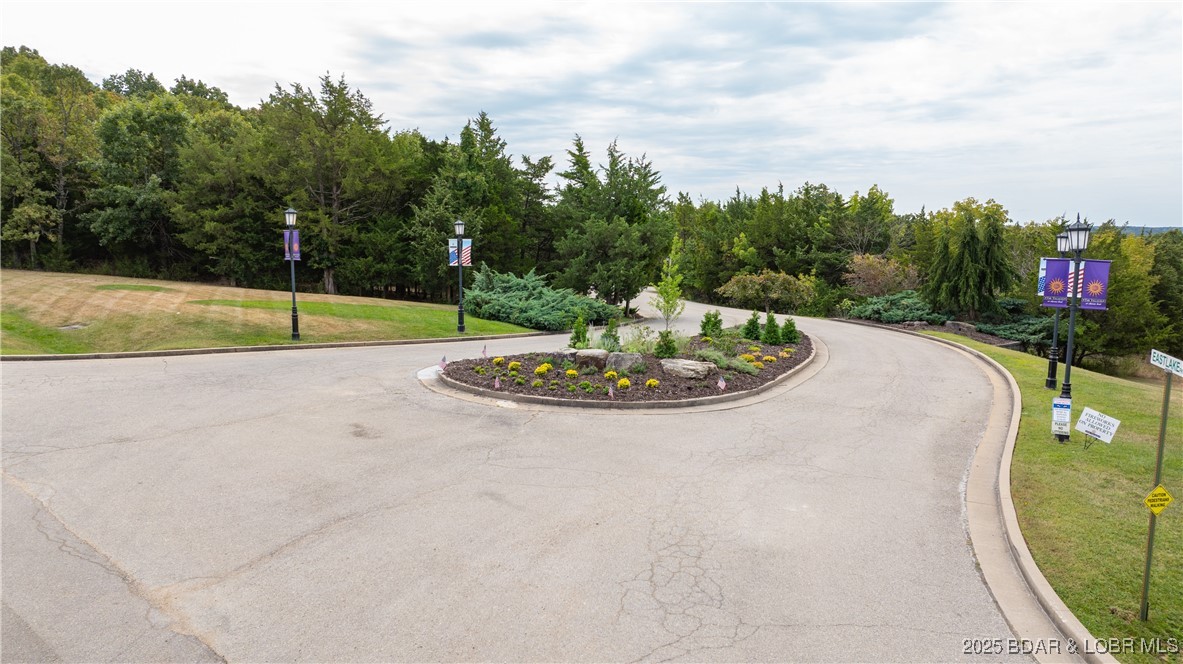 East Lake Village - Land