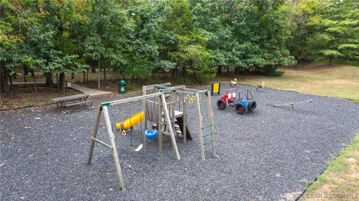 East Lake Village - Land