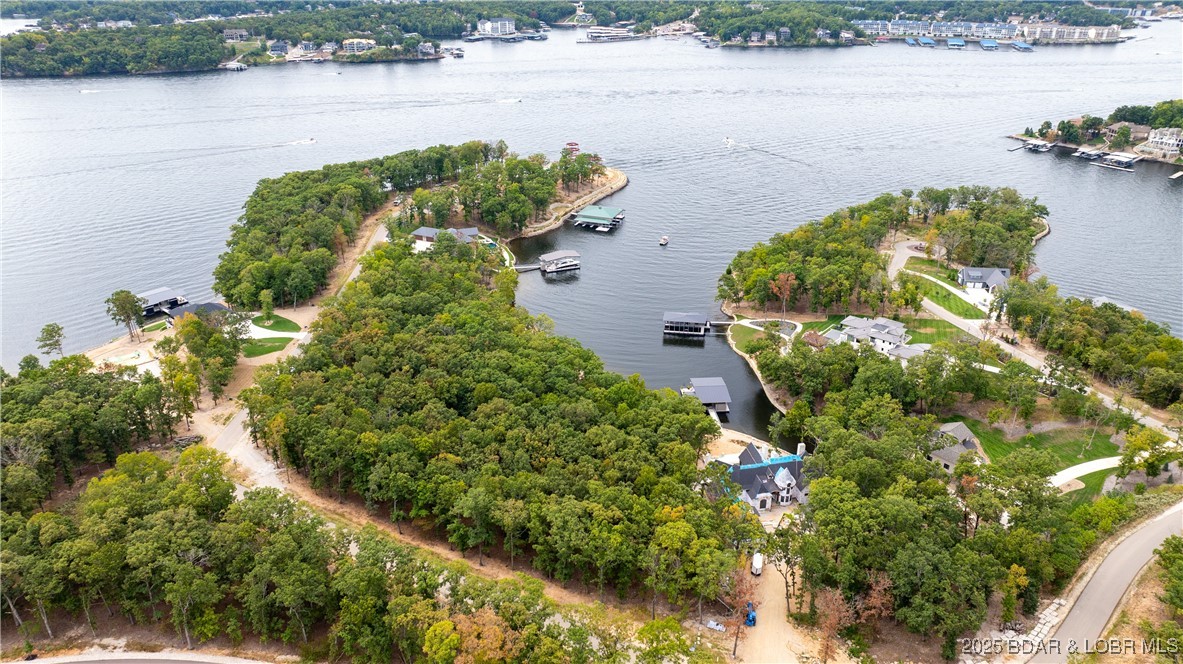 East Lake Village - Land