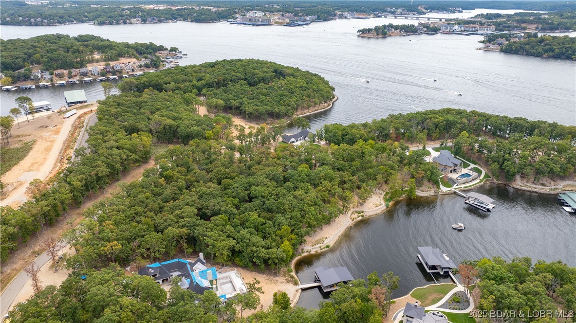 East Lake Village - Land