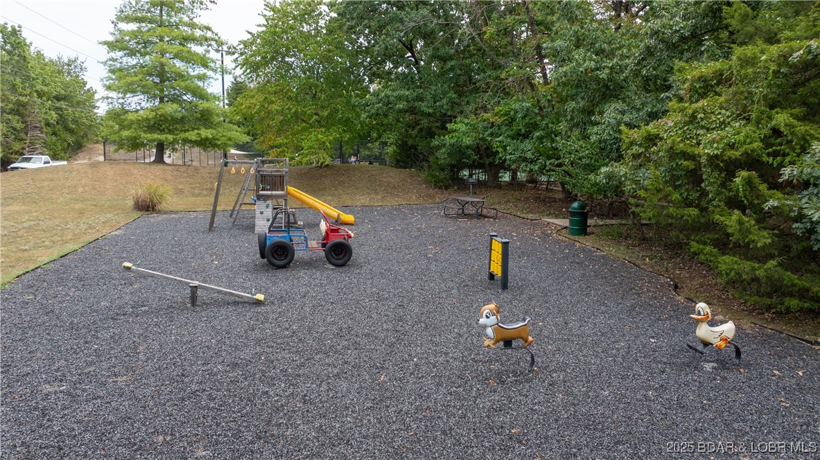 East Lake Village - Land