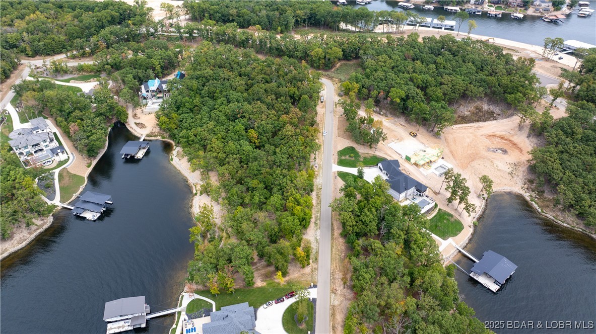 East Lake Village - Land