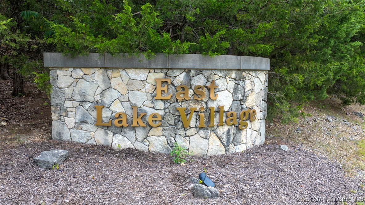 East Lake Village - Land