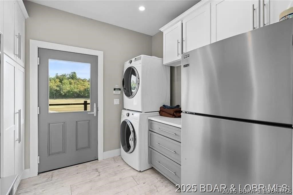 Out of Area - Residential