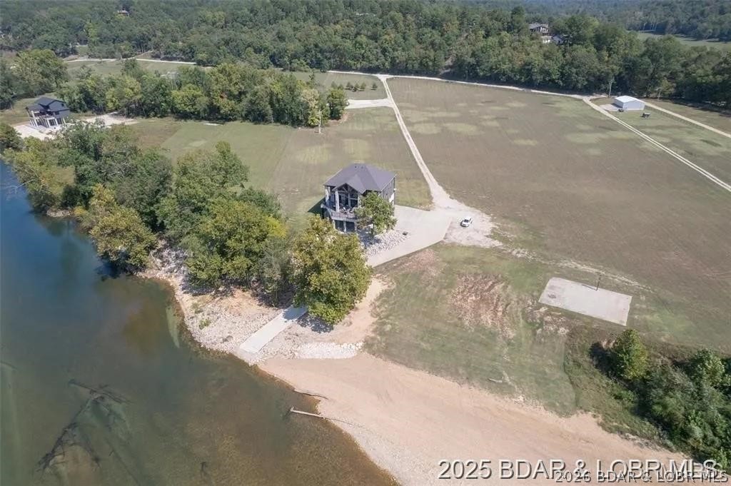 Out of Area - Residential