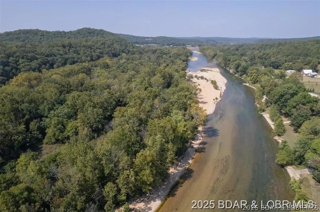 Out of Area - Residential