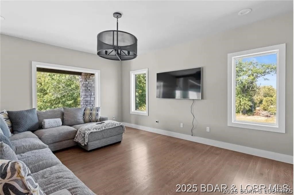 Out of Area - Residential