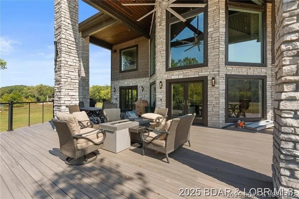 Out of Area - Residential