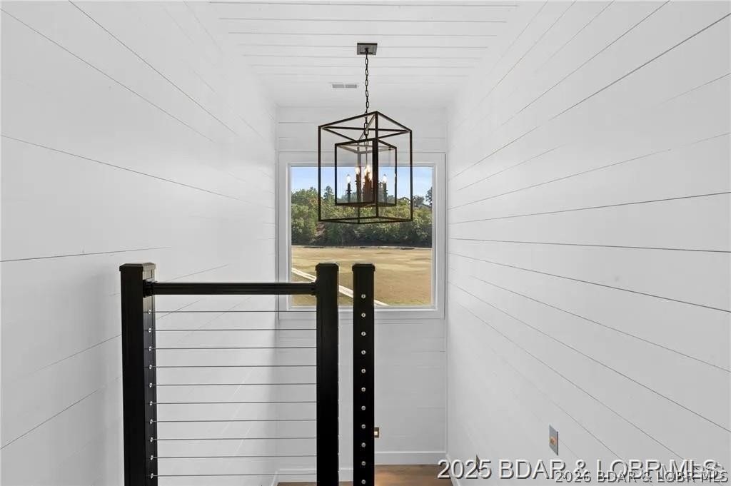 Out of Area - Residential