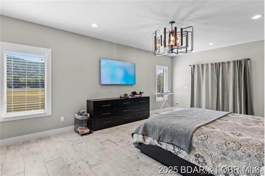 Out of Area - Residential