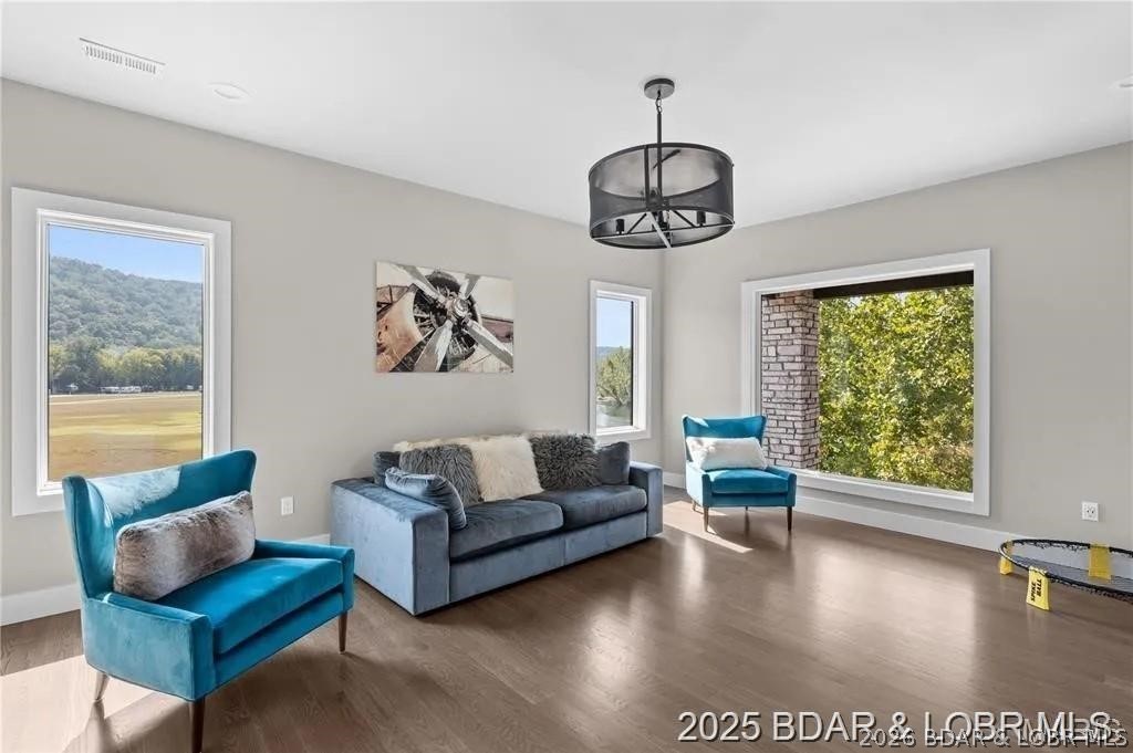 Out of Area - Residential