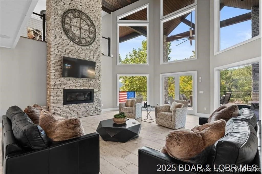 Out of Area - Residential