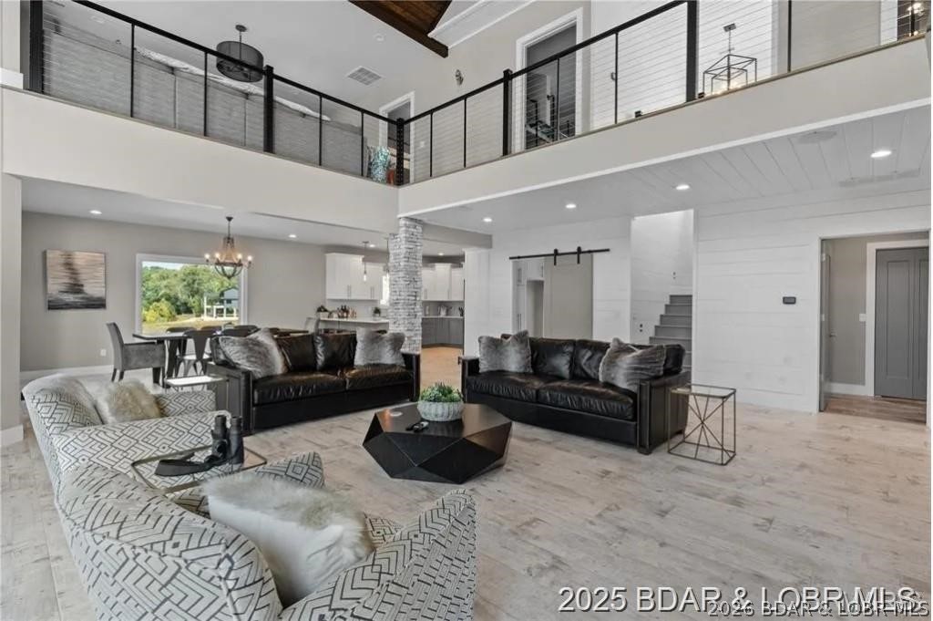 Out of Area - Residential