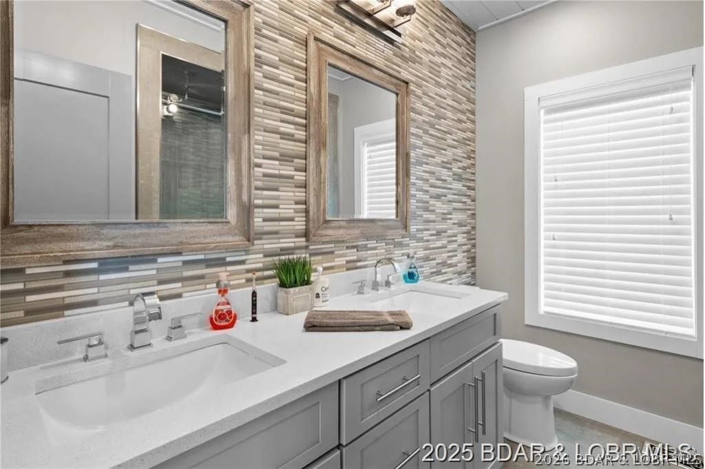 Out of Area - Residential