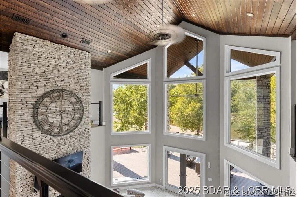 Out of Area - Residential