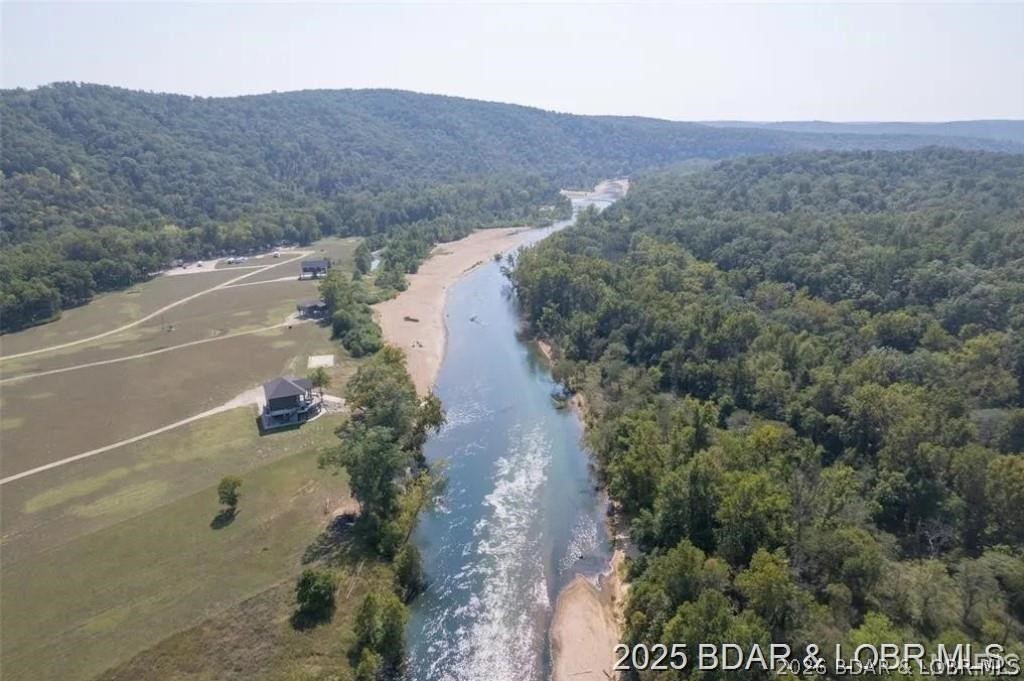 Out of Area - Residential