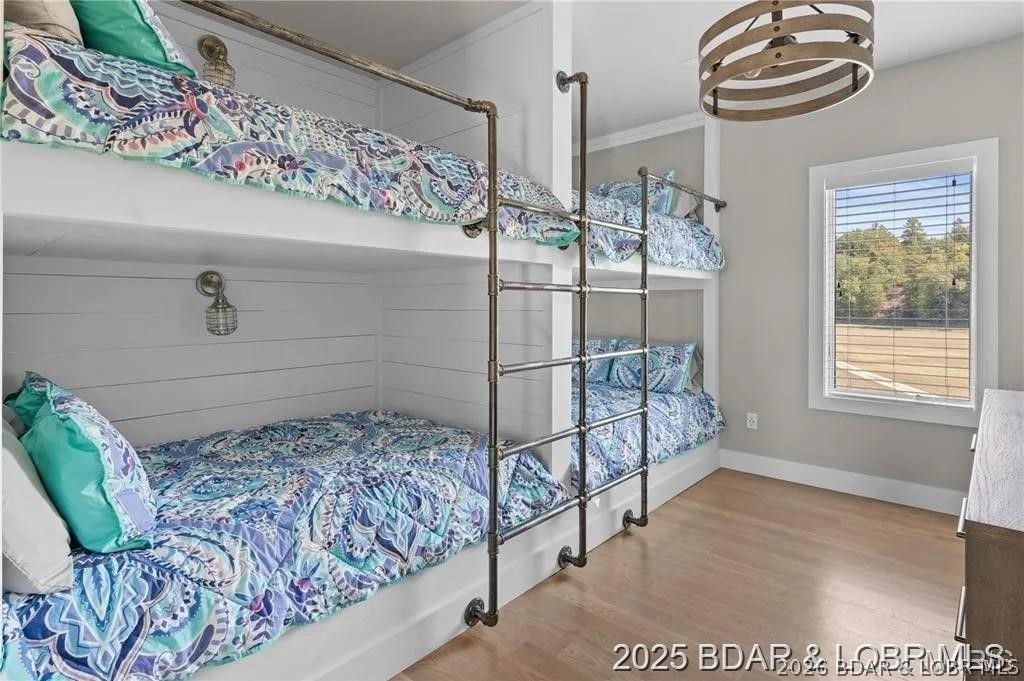 Out of Area - Residential