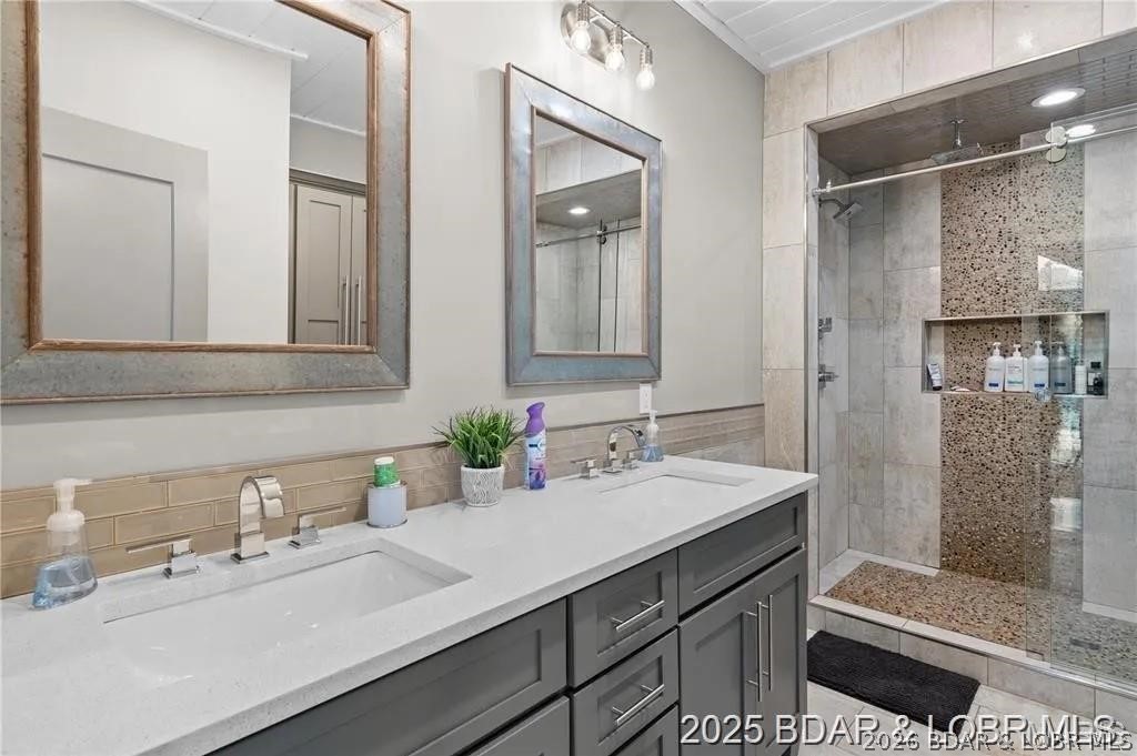 Out of Area - Residential