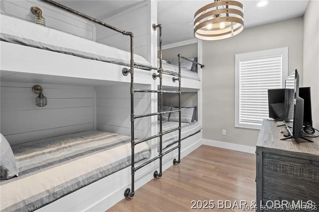 Out of Area - Residential